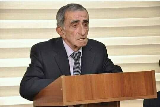 Lənkəran Dövlət Universitetinin əməkdaşı vəfat edib - FOTO