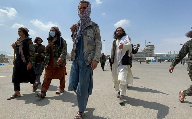 "Taliban" Əfqanıstanın Almaniyadakı səfirini və baş konsulunu geri çağırıb