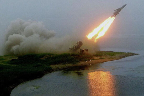 Ukrayna böhranı: Daha bir güc hədəfdədir – TƏHLİL