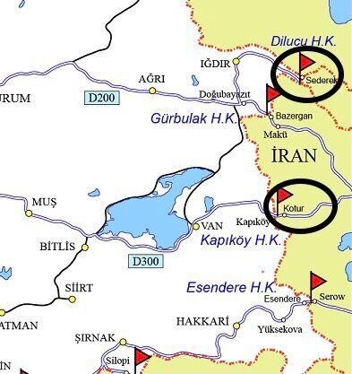 Atatürk Azərbaycan naminə türk torpağından necə vaz keçdi? - FOTO