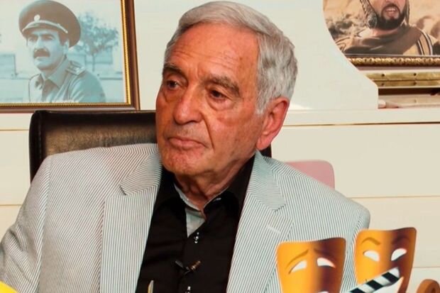 Xalq artisti: "Qızım məhkəmədə məndən imtina edib"