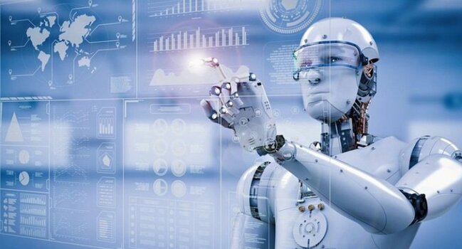 Süni intellekt qətl və qurbanları qabaqcadan müəyyən edəcək - Yenilik