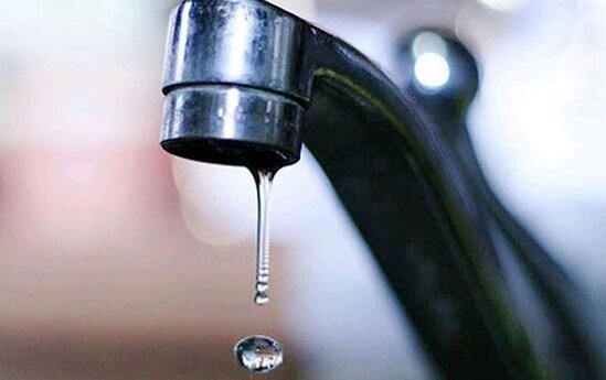 Masazır sakinləri suya həsrət qalıb