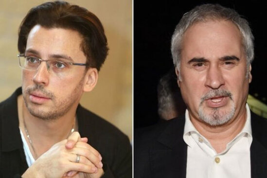 Rusiyalı məşhurlar "Müharibəyə yox!" dedilər