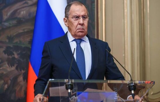 Lavrov İrana səfər edəcək