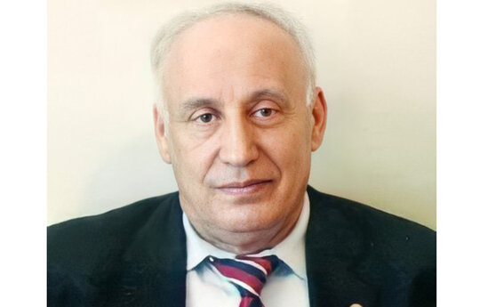 BDU-nun kafedra müdiri vəfat etdi