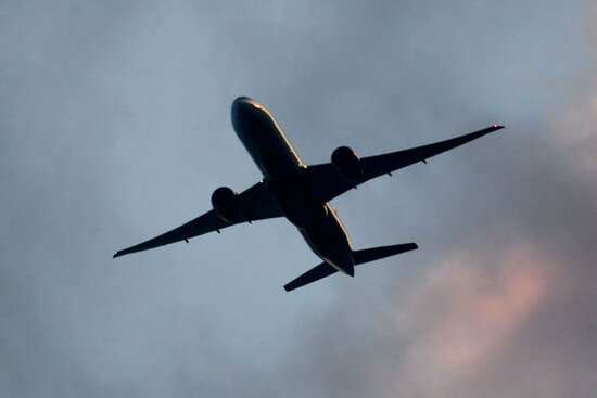 Çexiya, Polşa və Bolqarıstan hava məkanını Rusiya təyyarələri üçün bağlayır