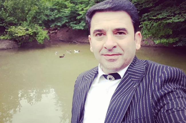 Gitara ifaçısı Nofəl Süleymanovun ölümündən öncə oğluna yazdığı MƏKTUB SƏSLƏNDİRİLDİ- VİDEO