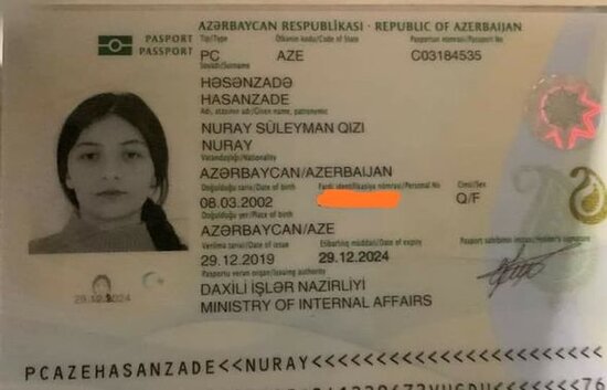 Azərbaycanlılar Kiyevdə dayanacağa sığınıblar: Səfirlikdən cavab gəlmir, soyuqdur və acdırlar - FOTO