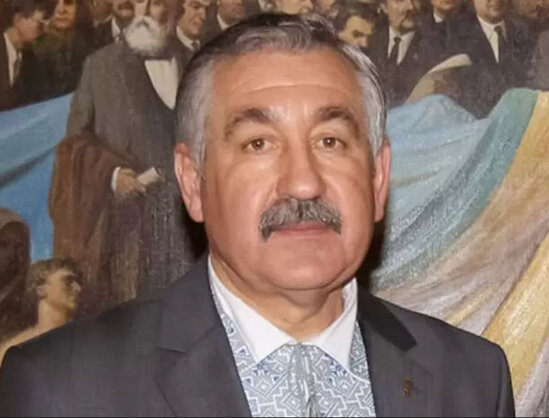 Keçmiş deputat Kiyev uğrunda döyüşdə həlak oldu