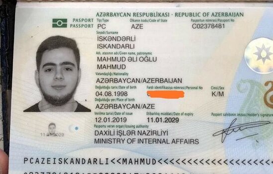 Azərbaycanlılar Kiyevdə dayanacağa sığınıblar: Səfirlikdən cavab gəlmir, soyuqdur və acdırlar - FOTO