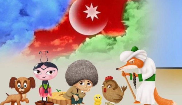 "Yaxşılıq gec-tez qalib gələcək" - Nağıllar dünyasının uşaqlara öyrətdiyi gerçəklik