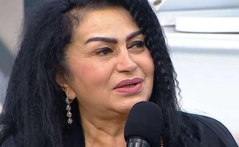 Yazılan şərhlər Firuzə İbadovanı xəstəxanalıq etdi