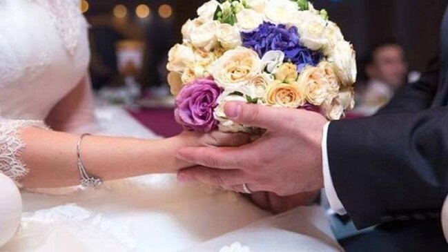 Bu qadağa ərəfəsində evlənənlərin sayı artıb (VİDEO)