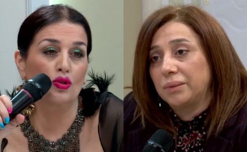 "Aygün Bəylərin mahnılarını oxumayın"