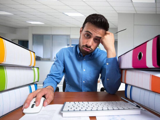 Britaniya alimləri dünyanın ən darıxdırıcı insanını müəyyən ediblər