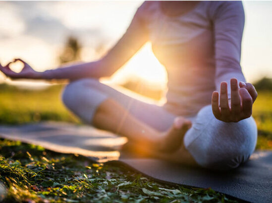 Meditasiya təqsir hissinin itirilməsinə səbəb olur