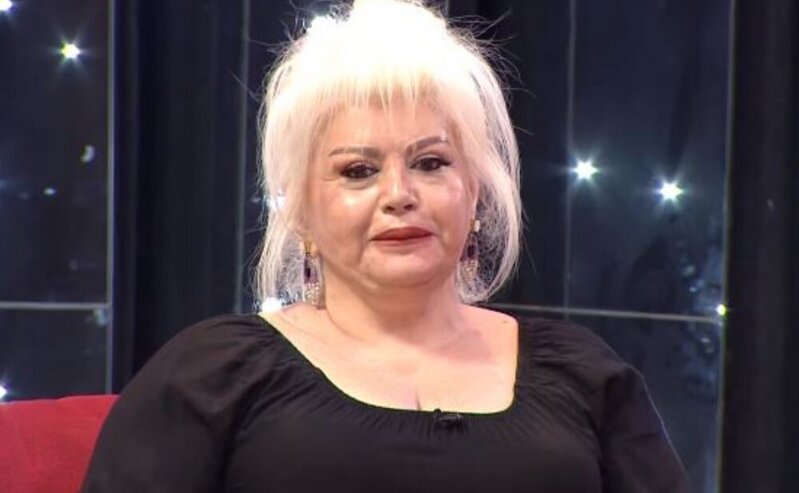 "Mən indi Xalq artisti olmalıydım"