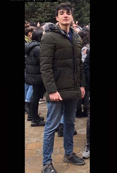 BDU-nun tələbəsi yol qəzasında öldü - FOTO