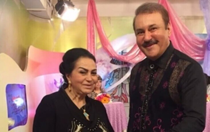 Firuzə İbadova Cavanşir Məmmədovla bağlı paylaşım etdi