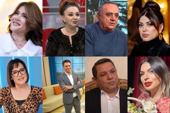 Onlar da Prezident mükafatı alacaqlar