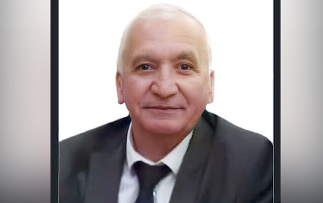 Şöbə müdirinin evinə xəstə adı ilə giriblər - Qətlin təfərrüatı