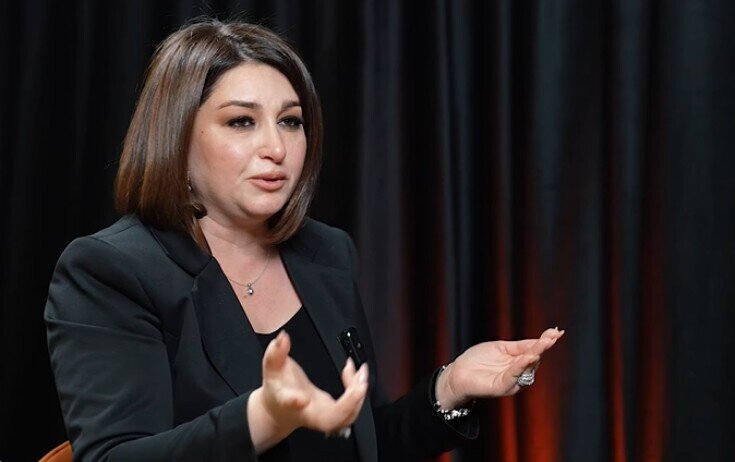 "İndi elə arvadların sayı da azalıb, gözləri açılıb..." - Dilarə