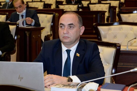 Ermənilər bunu da edib terrorçu xislətlərini təsdiqlədirlər