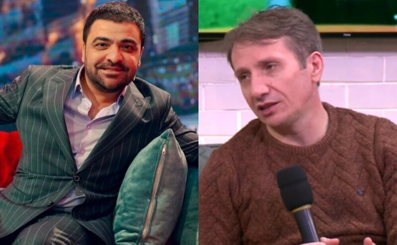 "Azər də mənim üçün heç kimdir"