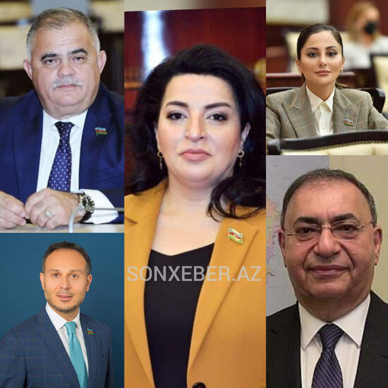 Deputatlar oruc tutacaq? - SORĞU