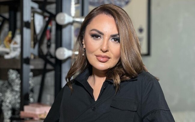 "Sənin sözün damarlarıma yayılıb"