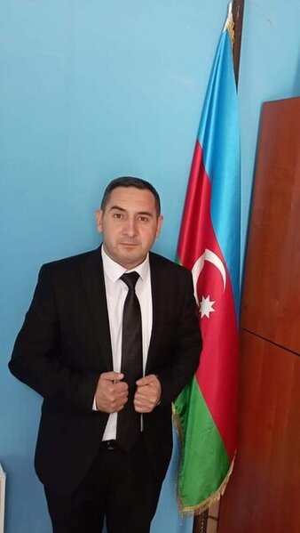 Şəhid anası və şəhid oğlu məktəb direktoru təyin edildi