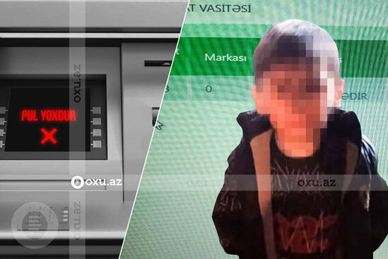 Adına maşın çıxan üç yaşlı uşağın ailəsinin sosial yardımı bərpa olunacaq? - RƏSMİ CAVAB