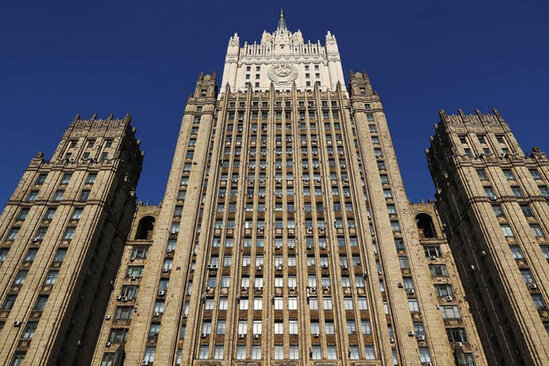 Zaxarovadan anons: "Bu həftənin sonu Bakıda görüş olacaq"