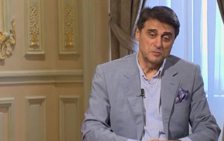 "Konserlərdən qazandıqlarımla ayda bir maşın ala bilərdim"