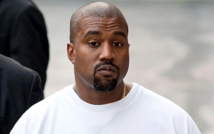 Kanye Uest məhkəməlik oldu