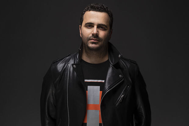 Orxan Zeynallı "Altın Kelebek"dən imtina etdi