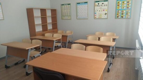 Suqovuşanda görülən yenidənqurma və bərpa işləri - FOTOREPORTAJ