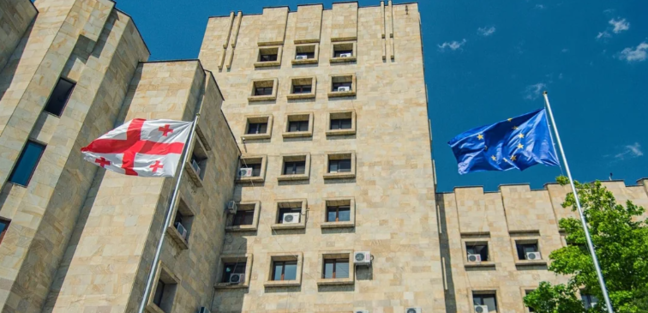Gürcüstanda məktəbə hücum planlaşdıran yeniyetmələr saxlanılıb
