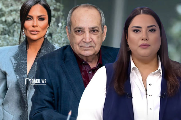 Bu azərbaycanlı məşhurlar Rasim Balayevlə qohumdur