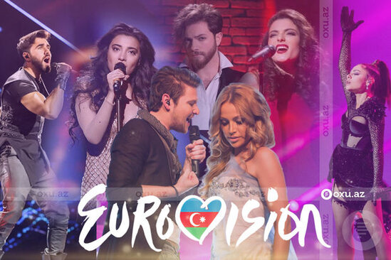 Azərbaycanı "Avroviziya"da təmsil edənlər indi nə işlə məşğuldurlar? - VİDEO