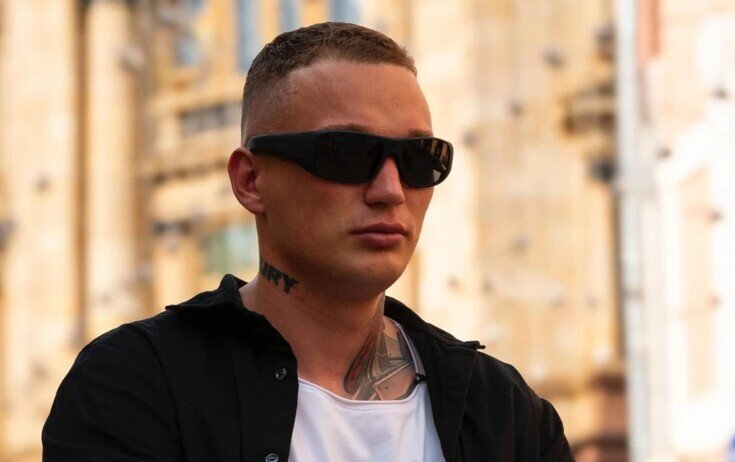 Rusiyalı bloger həbs edildi