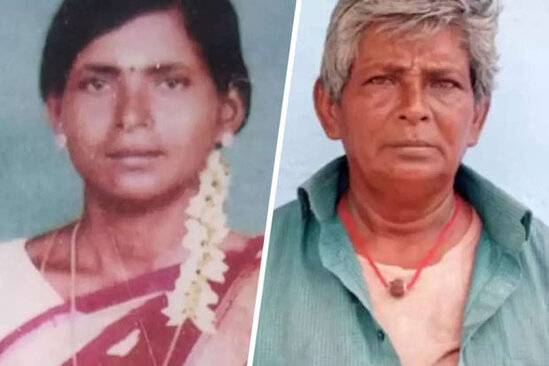 Hindistanlı ana qızını qorumaq üçün 36 il özünü kişi kimi təqdim edib