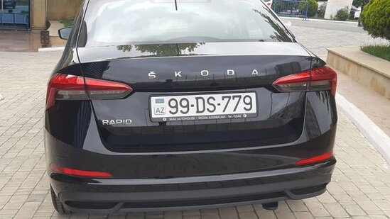 Azərbaycanlı dünya çempionuna avtomobil hədiyyə olunacaq - FOTO