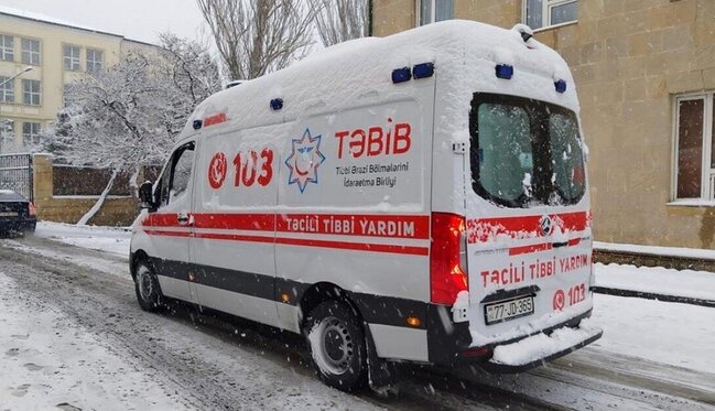 Bakıda DƏHŞƏT: 4 dostun meyiti tapıldı