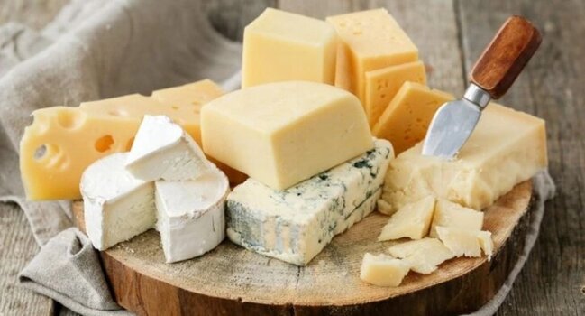 Ən faydalı pendir hansıdır?