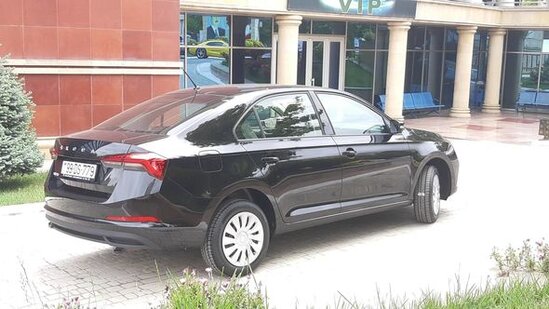 Azərbaycanlı dünya çempionuna avtomobil hədiyyə olunacaq - FOTO