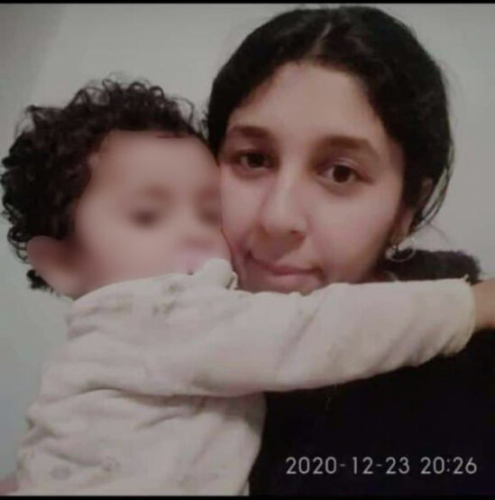 İntihar etdiyi deyilən 22 yaşlı Elnarənin ailəsi: "Onu öldürüblər" - FOTO