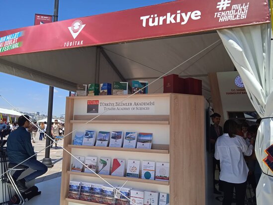 "Teknofest-2022" festivalından MÖHTƏŞƏM GÖRÜNTÜLƏR - FOTO-VİDEO