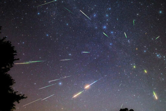 Yer kürəsi möhtəşəm mənzərəyə şahid olacaq